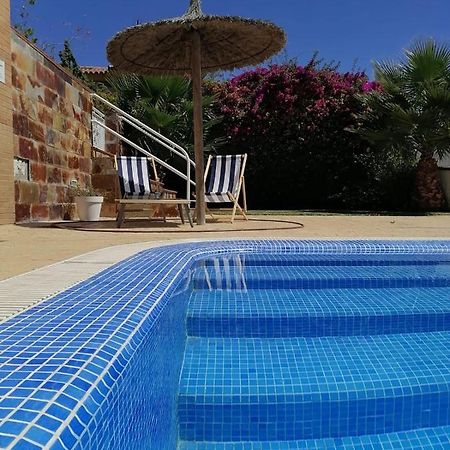 Hotel Marisma Sancti Petri Chiclana de la Frontera Exteriér fotografie