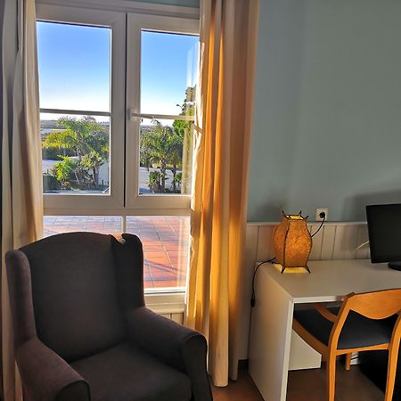 Hotel Marisma Sancti Petri Chiclana de la Frontera Exteriér fotografie