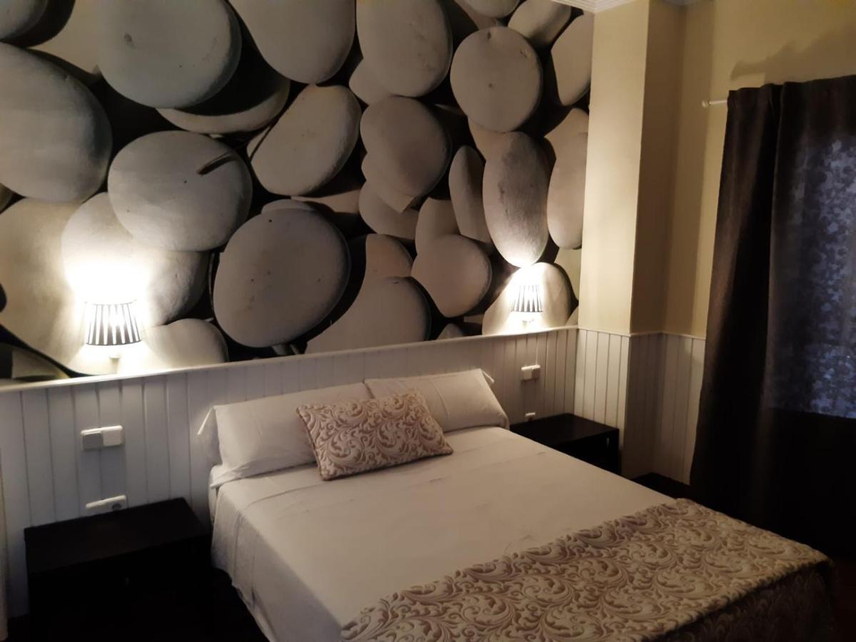 Hotel Marisma Sancti Petri Chiclana de la Frontera Exteriér fotografie