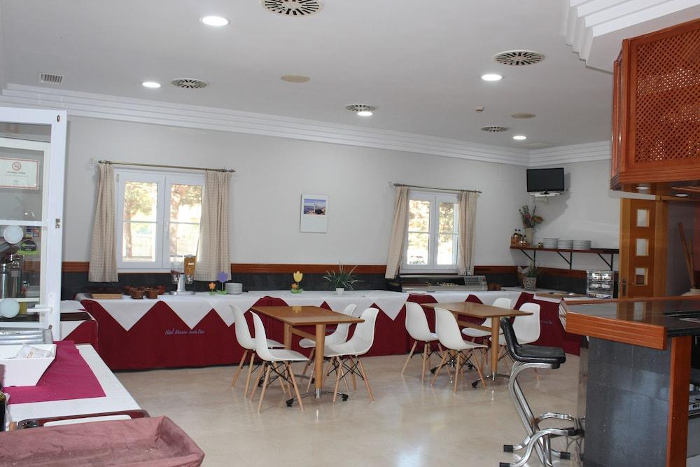 Hotel Marisma Sancti Petri Chiclana de la Frontera Exteriér fotografie