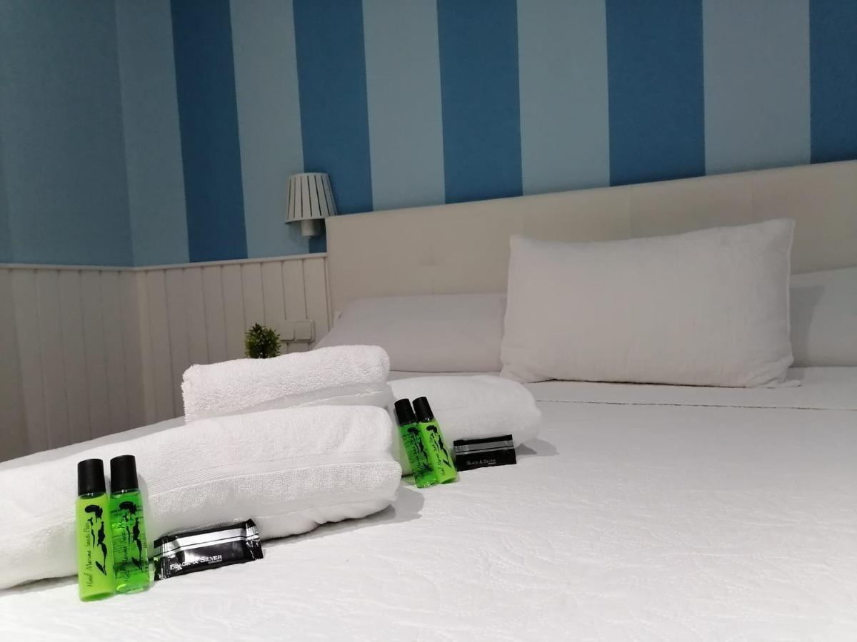 Hotel Marisma Sancti Petri Chiclana de la Frontera Exteriér fotografie