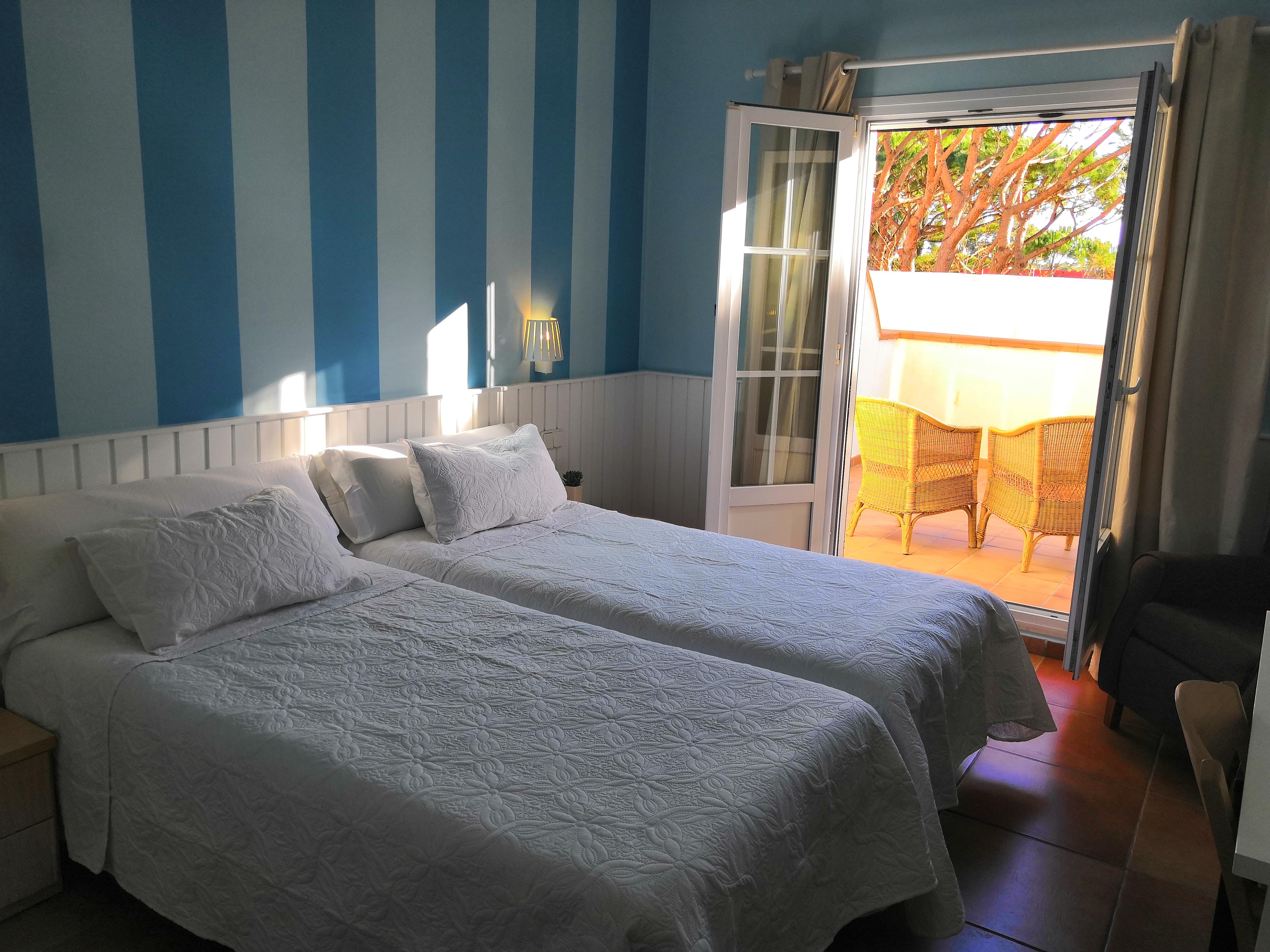 Hotel Marisma Sancti Petri Chiclana de la Frontera Exteriér fotografie