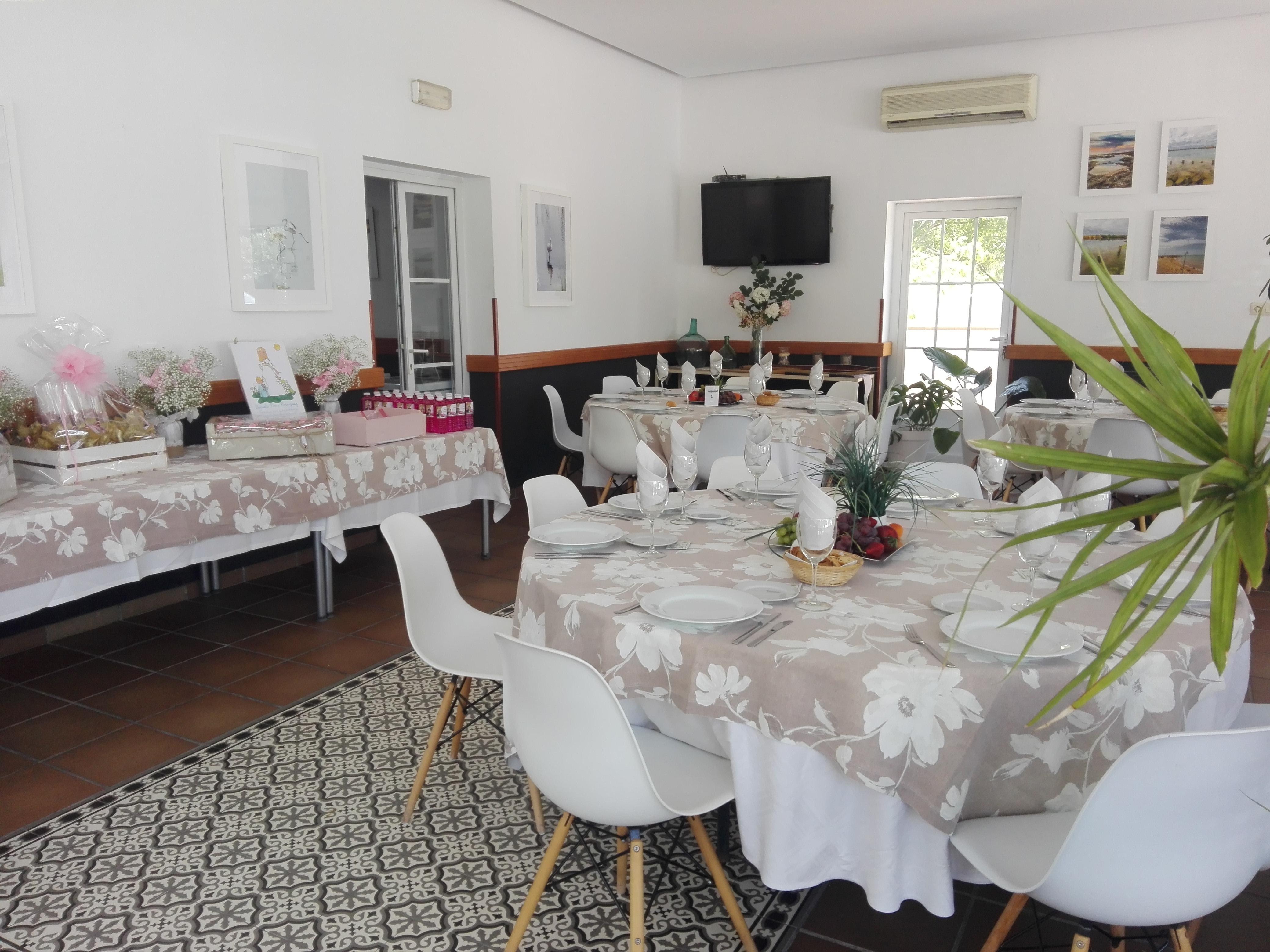 Hotel Marisma Sancti Petri Chiclana de la Frontera Exteriér fotografie