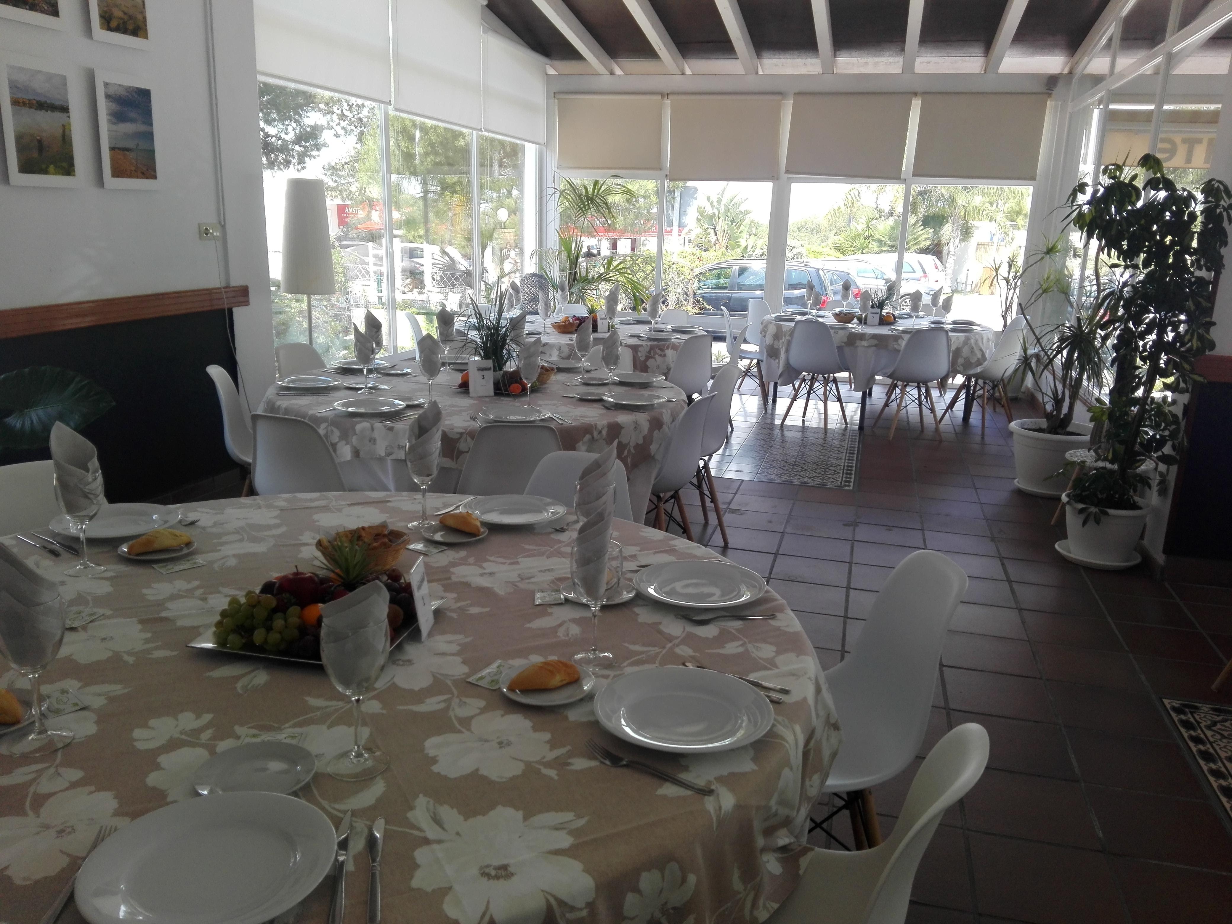 Hotel Marisma Sancti Petri Chiclana de la Frontera Exteriér fotografie