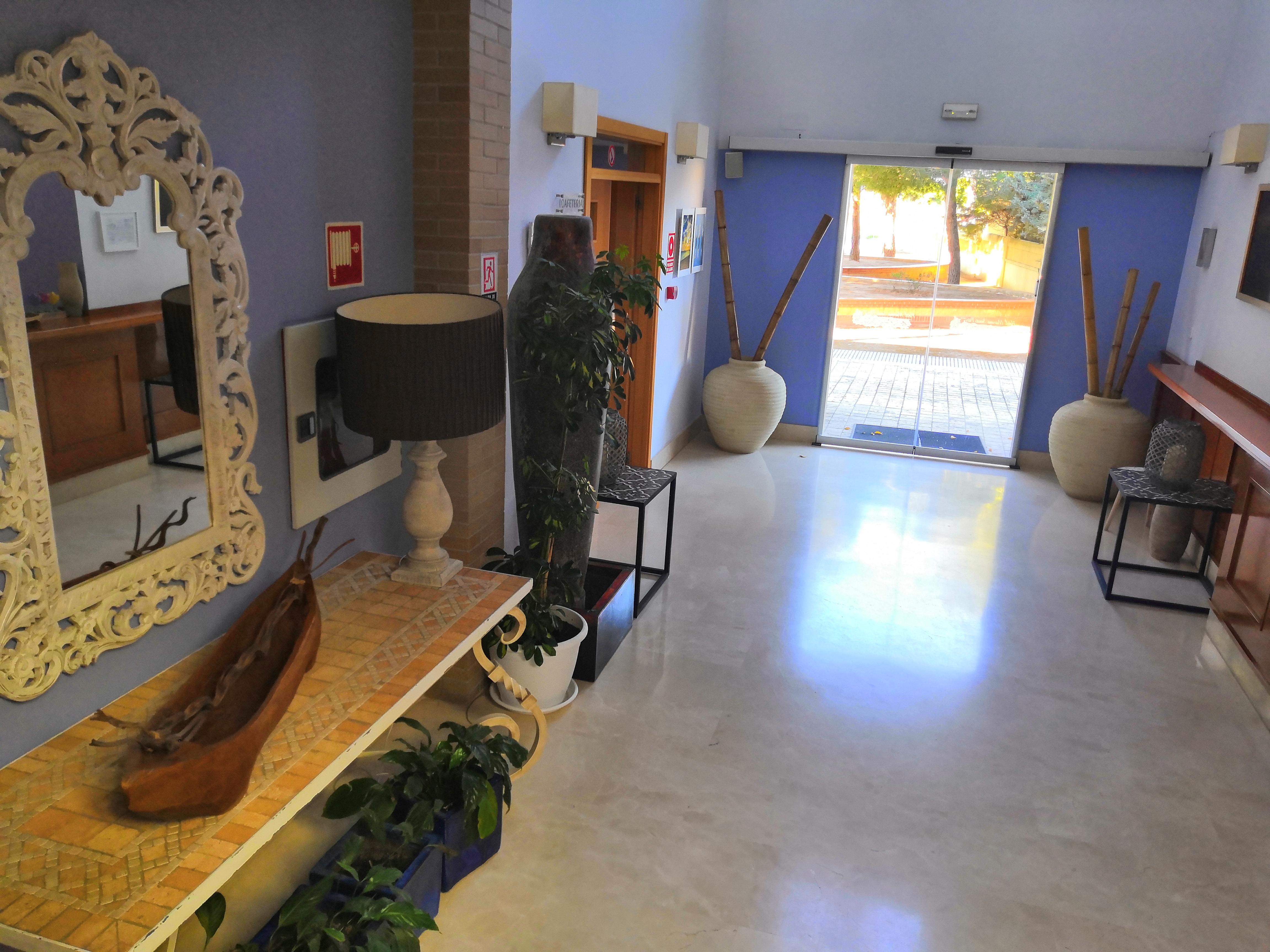 Hotel Marisma Sancti Petri Chiclana de la Frontera Exteriér fotografie