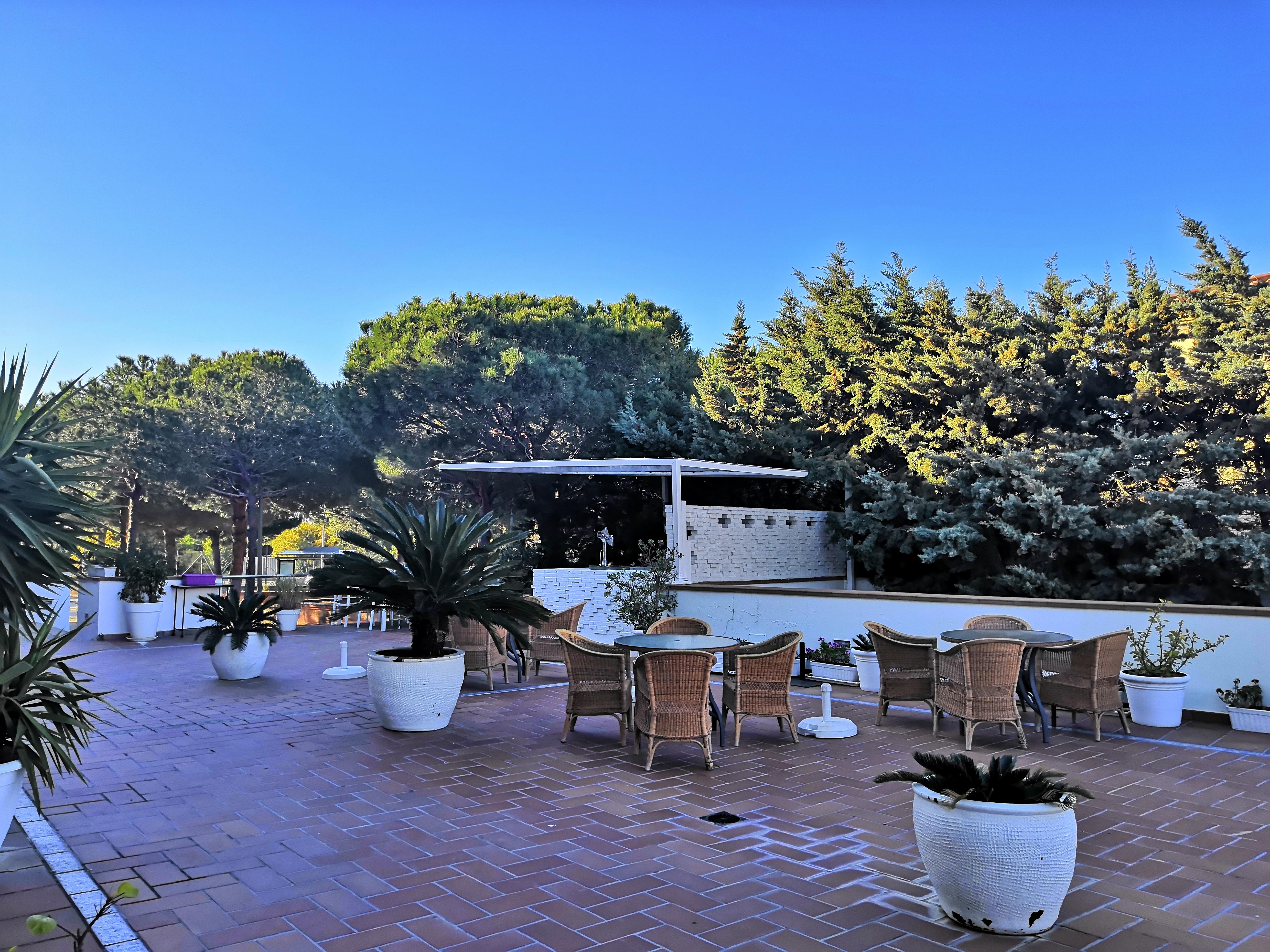 Hotel Marisma Sancti Petri Chiclana de la Frontera Exteriér fotografie