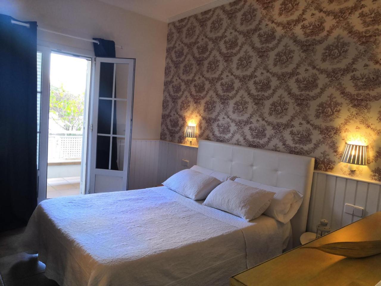 Hotel Marisma Sancti Petri Chiclana de la Frontera Exteriér fotografie