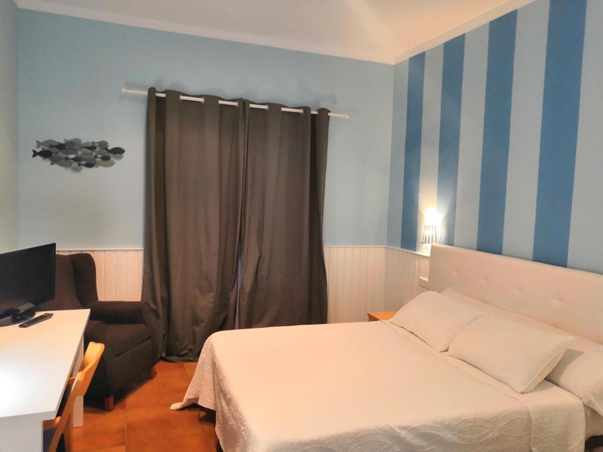 Hotel Marisma Sancti Petri Chiclana de la Frontera Exteriér fotografie